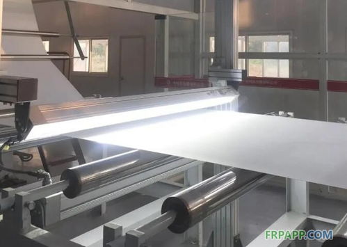 膜材利刃破長空 南京玻纖院空氣過濾紙進(jìn)軍海外高端市場(chǎng)